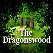 the Dragonswood